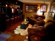 Lovely fully furnished home  one  bedroom suite in cordova bay - Photo 12