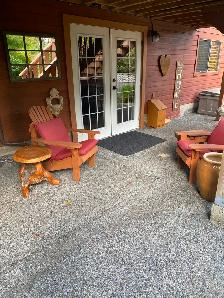 Lovely fully furnished home  one  bedroom suite in cordova bay - Photo 13