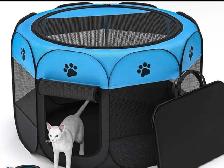 XL pet playpen