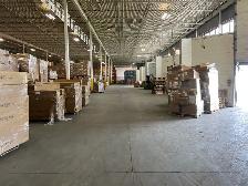 Position: Warehouse Staff / Warehouse Associate