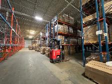 Position: Warehouse Staff / Warehouse Associate - Photo 3