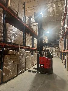 Position: Warehouse Staff / Warehouse Associate - Photo 4