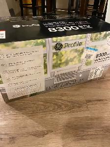 GE Profile 8300 BTU AC