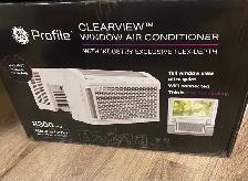 GE Profile 8300 BTU AC - Photo 2