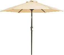 Brand New variety Patio Umbrella Dual-Vent $49 to $299 - Photo 9