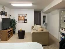 3 Beds, 1 Bath, Basement Suite, Shawnessy SW, $1,550, 1 yr - Photo 3
