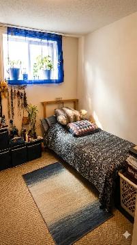 3 Beds, 1 Bath, Basement Suite, Shawnessy SW, $1,550, 1 yr - Photo 5