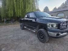 2008 dodge Ram 2500 - Photo 2