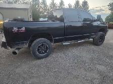 2008 dodge Ram 2500 - Photo 3