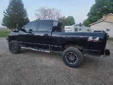 2008 dodge Ram 2500 - Photo 4
