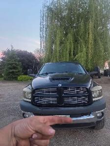 2008 dodge Ram 2500 - Photo 5