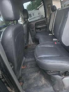 2008 dodge Ram 2500 - Photo 7