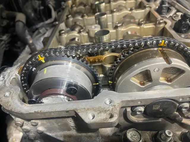 Automotive Mechanic
