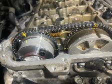 Automotive Mechanic