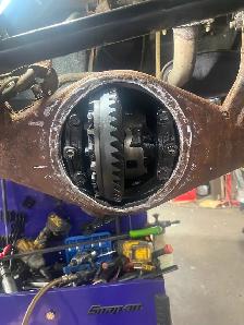 Automotive Mechanic - Photo 8