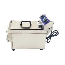 110V 10L Electric Commercial Deep Fryer 181638 - Photo 4