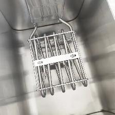 110V 10L Electric Commercial Deep Fryer 181638 - Photo 7