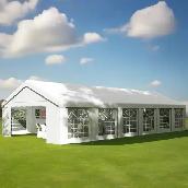 Brand New Sturdy 20' x 40' Heavy Duty Party Tent $1099 - Photo 9