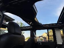 Jeep Wrangler Unlimited sky top - Photo 8