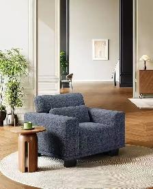 Brand New 40' Oversized Accent Chair/ Single Sofa $99 - Photo 7