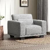 Brand New 40' Oversized Accent Chair/ Single Sofa $99 - Photo 10