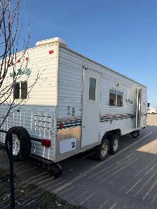 Travel Trailers & Campers - Photo 2
