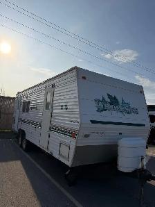 Travel Trailers & Campers - Photo 3