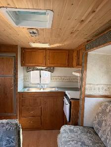 Travel Trailers & Campers - Photo 6