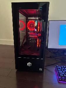 RGB Custom Gaming PC - Photo 2