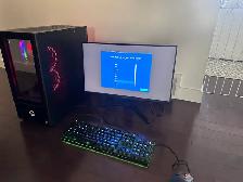 RGB Custom Gaming PC - Photo 3
