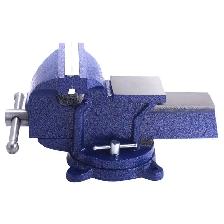 8' Bench Vise Milling Clamp Grip Workbench Vise 290025
