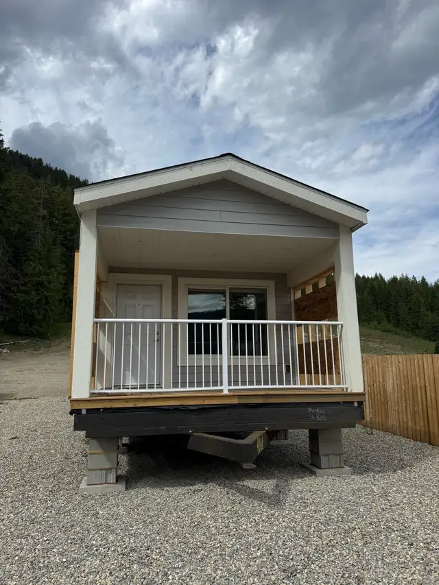 Brand New Modular Home