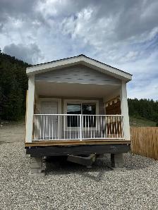 Brand New Modular Home