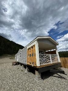 Brand New Modular Home - Photo 2