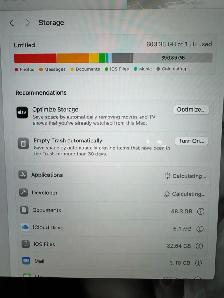 MacBook Pro  2018 - top specifications options - Photo 5
