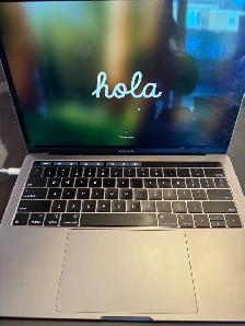MacBook Pro  2018 - top specifications options - Photo 6