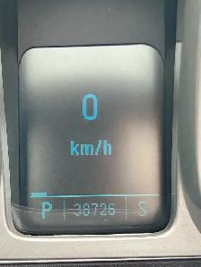 2011 CHEVROLET CAMARO CONVERTIBLE - LOW LOW KMS - ONLY 38,700 KM - Photo 8