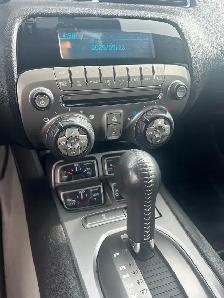 2011 CHEVROLET CAMARO CONVERTIBLE - LOW LOW KMS - ONLY 38,700 KM - Photo 10