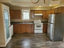 Beautiful and Cozy 2 Bed 1 Bath House for rent in Morden