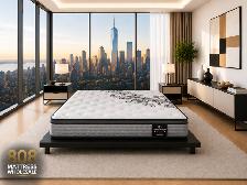 Brand New Top Line Mattresses ! - Photo 3