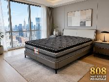 Brand New Top Line Mattresses ! - Photo 4