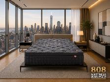 Brand New Top Line Mattresses ! - Photo 8