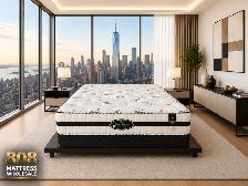 Brand New Top Line Mattresses ! - Photo 10
