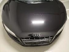 2010 Audi R8 V10 Coupe - Photo 2