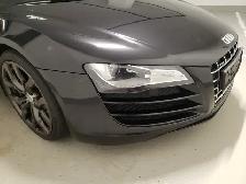 2010 Audi R8 V10 Coupe - Photo 3