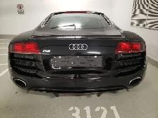2010 Audi R8 V10 Coupe - Photo 4