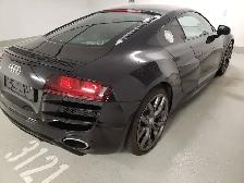 2010 Audi R8 V10 Coupe - Photo 5