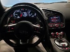 2010 Audi R8 V10 Coupe - Photo 7