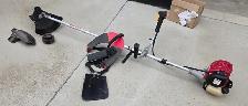 FOR SALE: HONDA BUSH CUTTER  / WEED WACKER - Photo 2