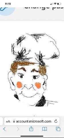 Professional Peruvian Chef